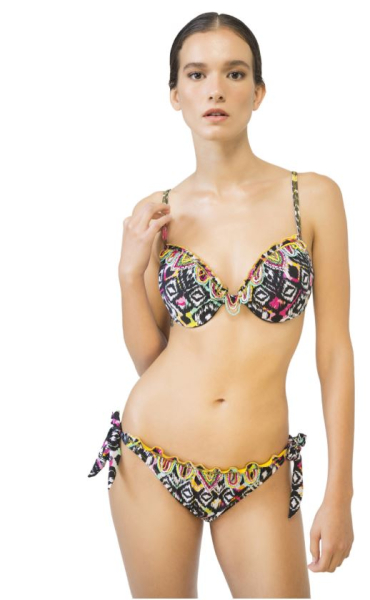 Bonesta Burkino bikini takım