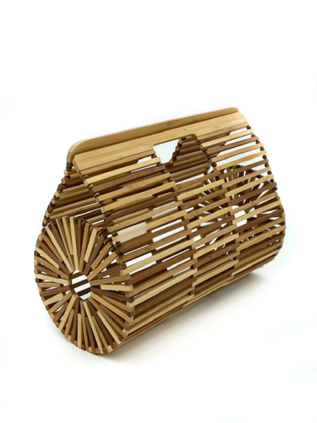 bambu el çantası