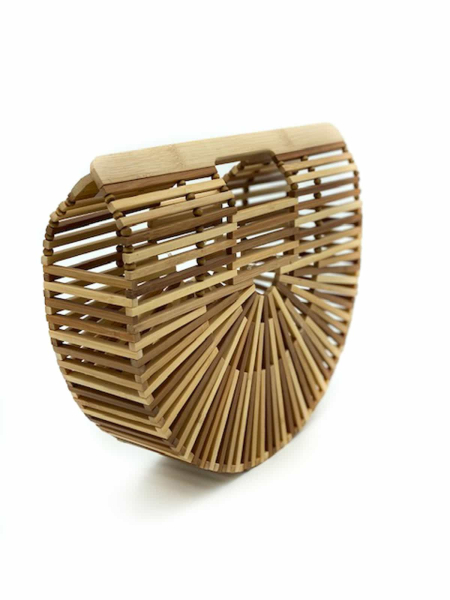 bambu el çantası