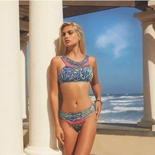 Bonesta Şport bikini takım